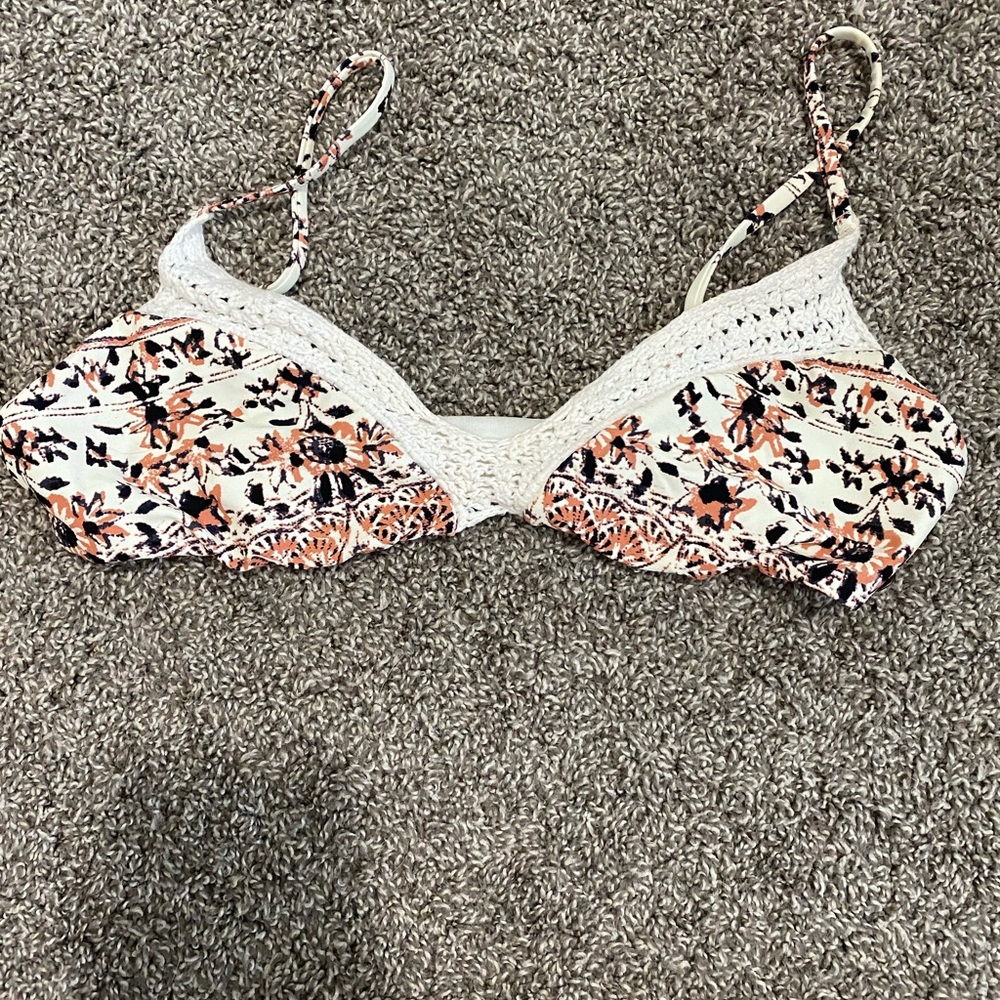 Billabong Bikini top